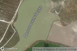 Zatoka Filativska Zasukha