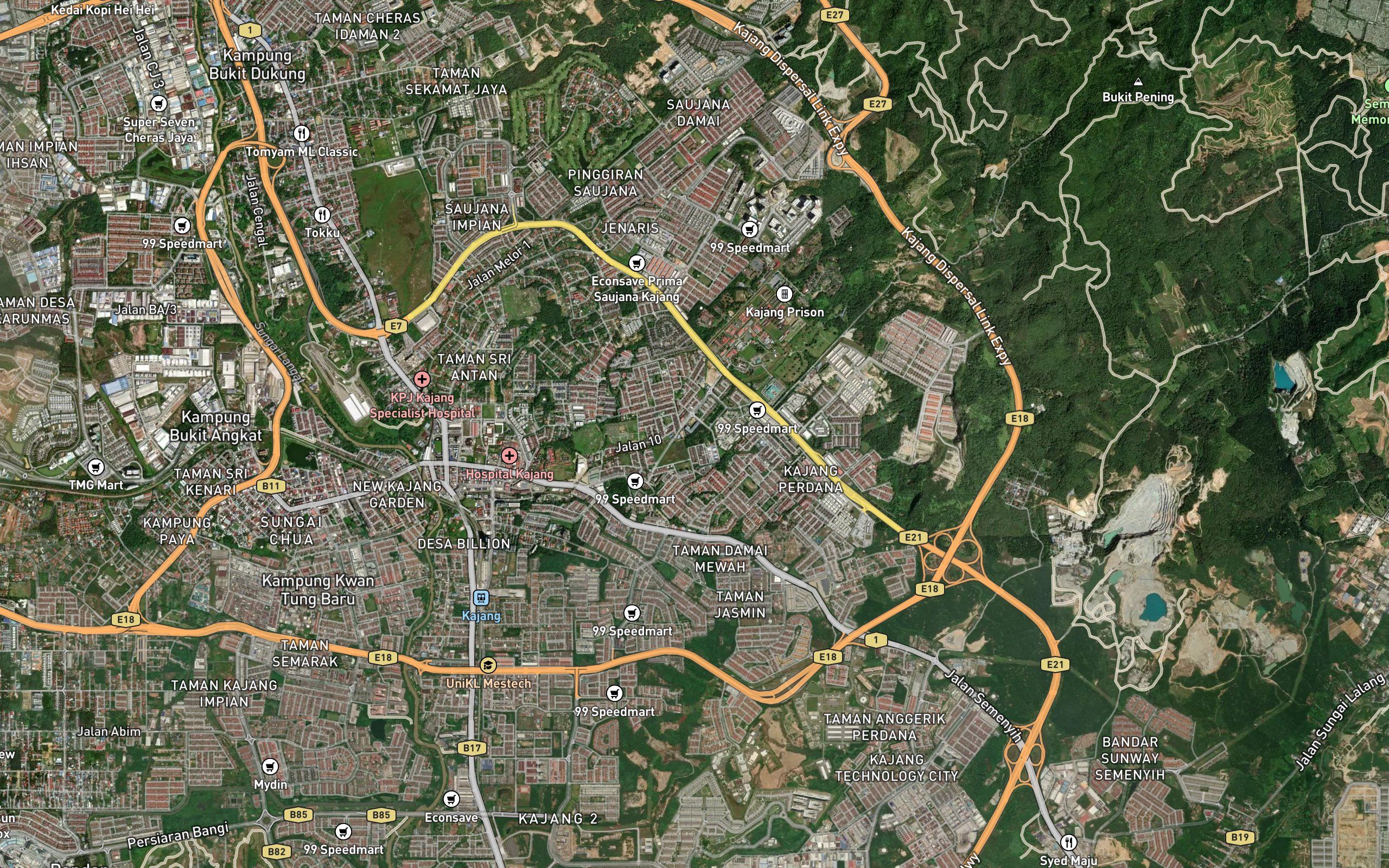 Sungai Jeloh