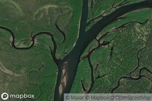 Old Man Creek