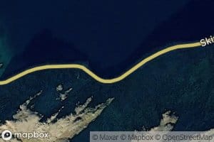 Seibukta
