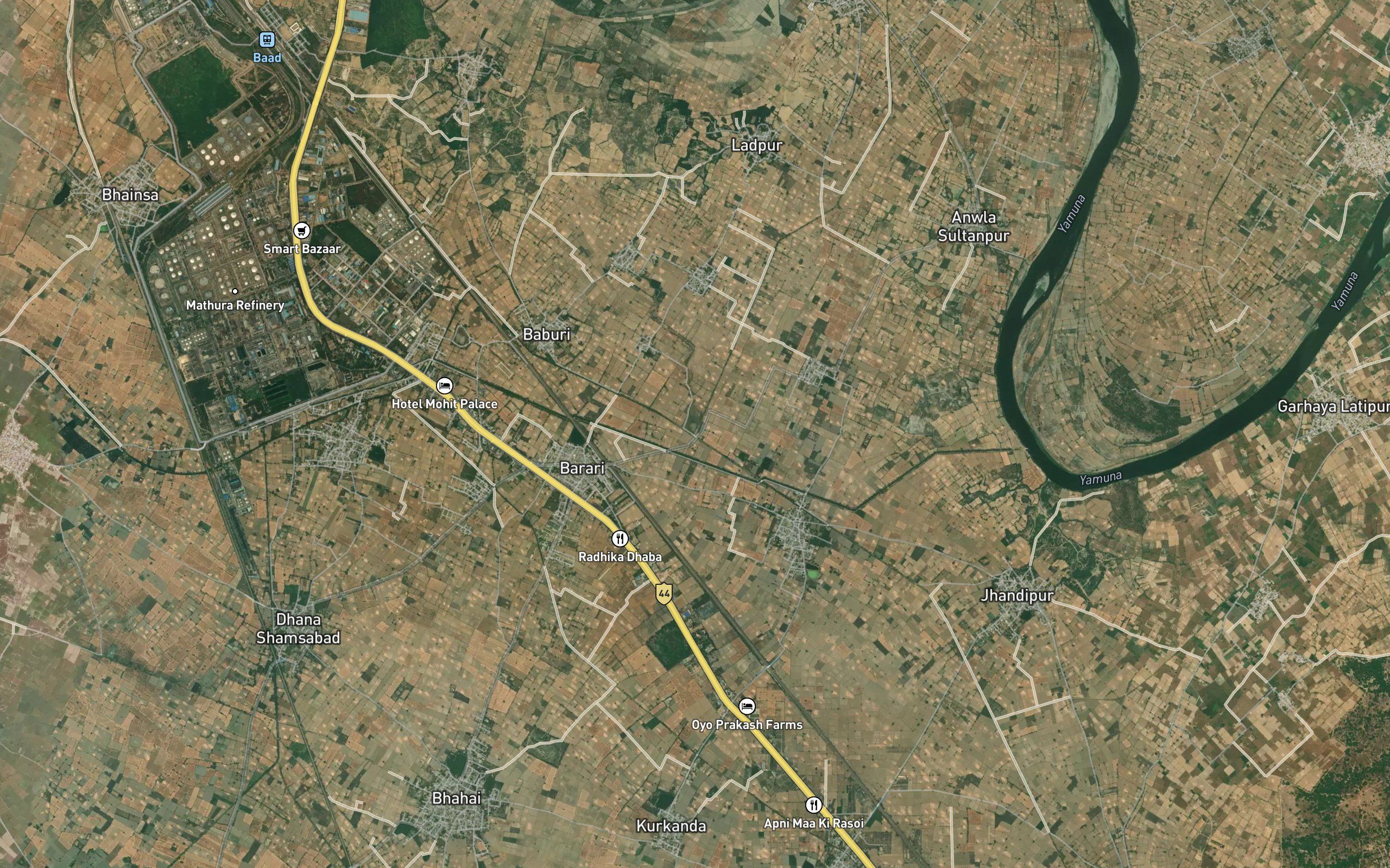 Karnawal Minor