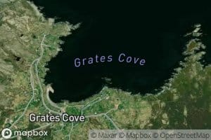 Grates Cove