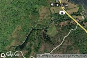 Bomarkelva