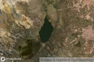 Laguna Tullocotococha