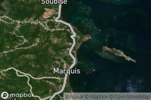 Little Saint Andrews River