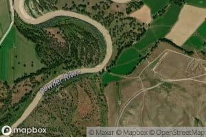 Mushroom Creek