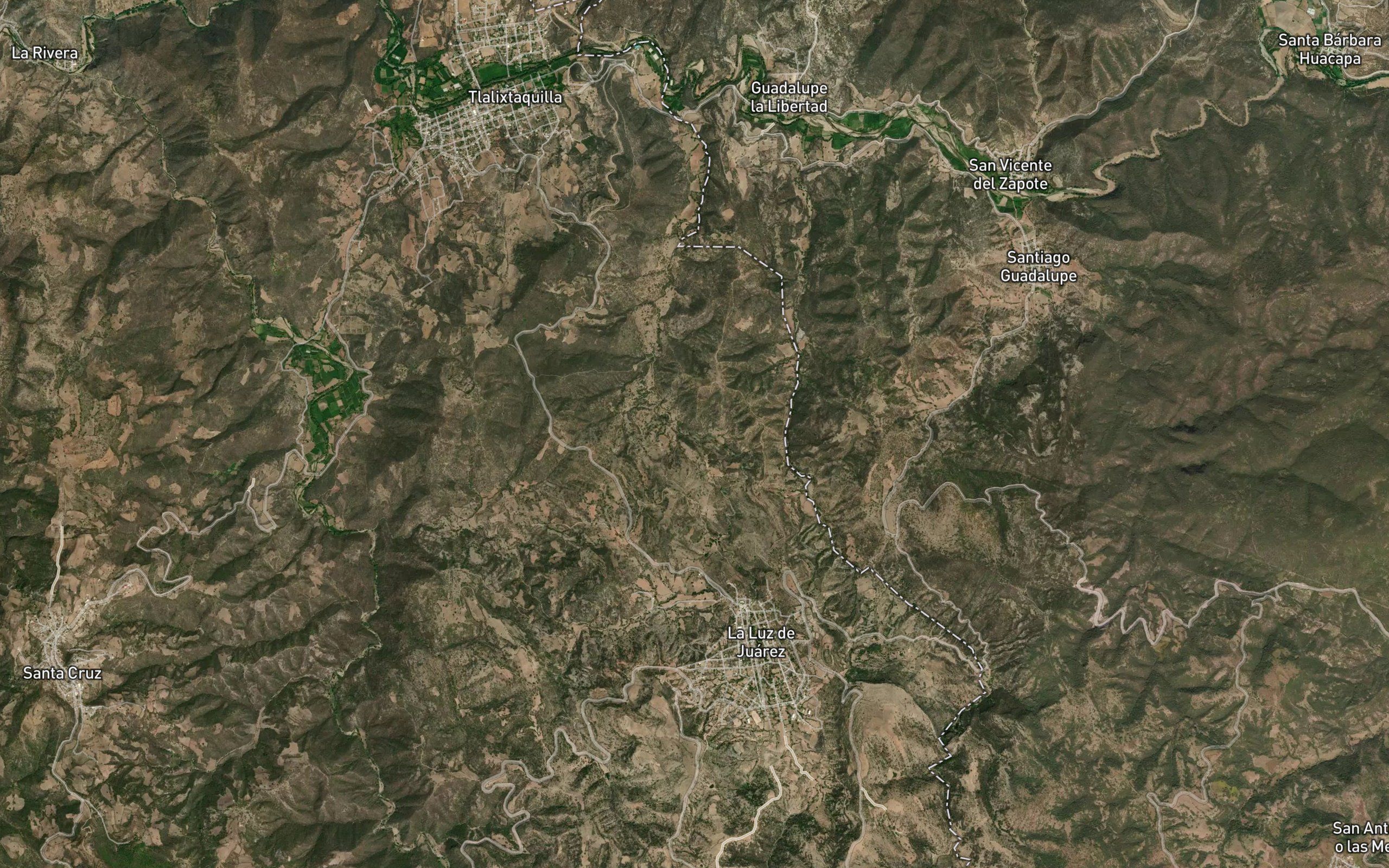 El Sabinillo