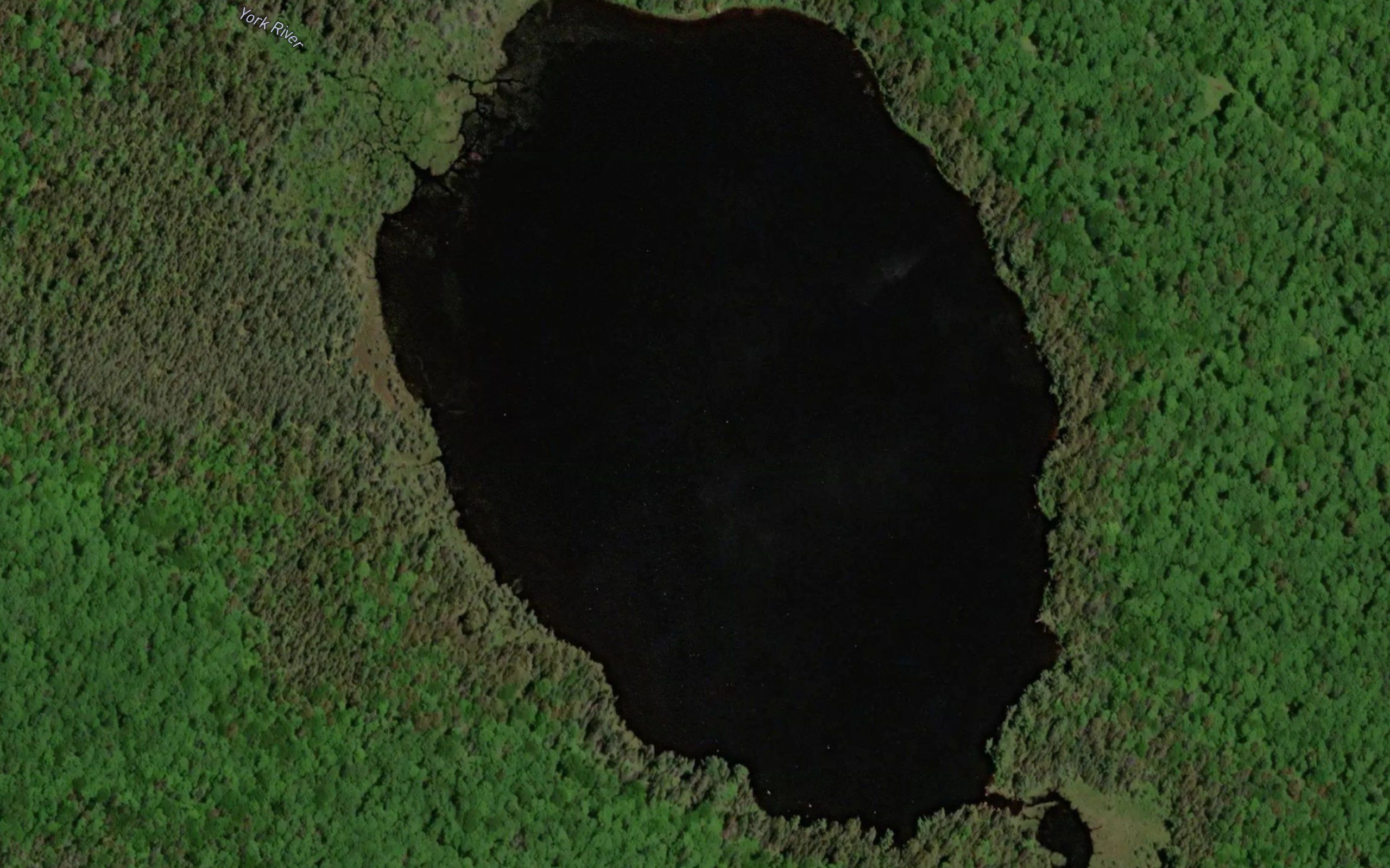 Roundo Lake