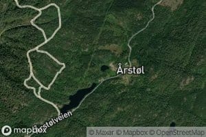 Arstoltjonna