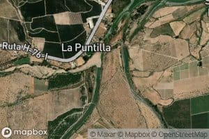 Estero de Las Cadenas