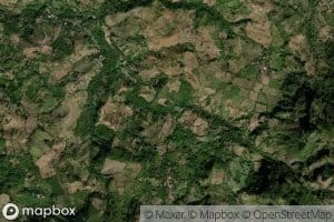 Quebrada El Reventon