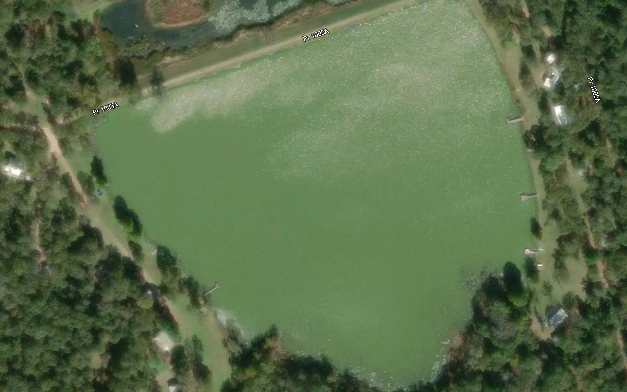 Spring Lake