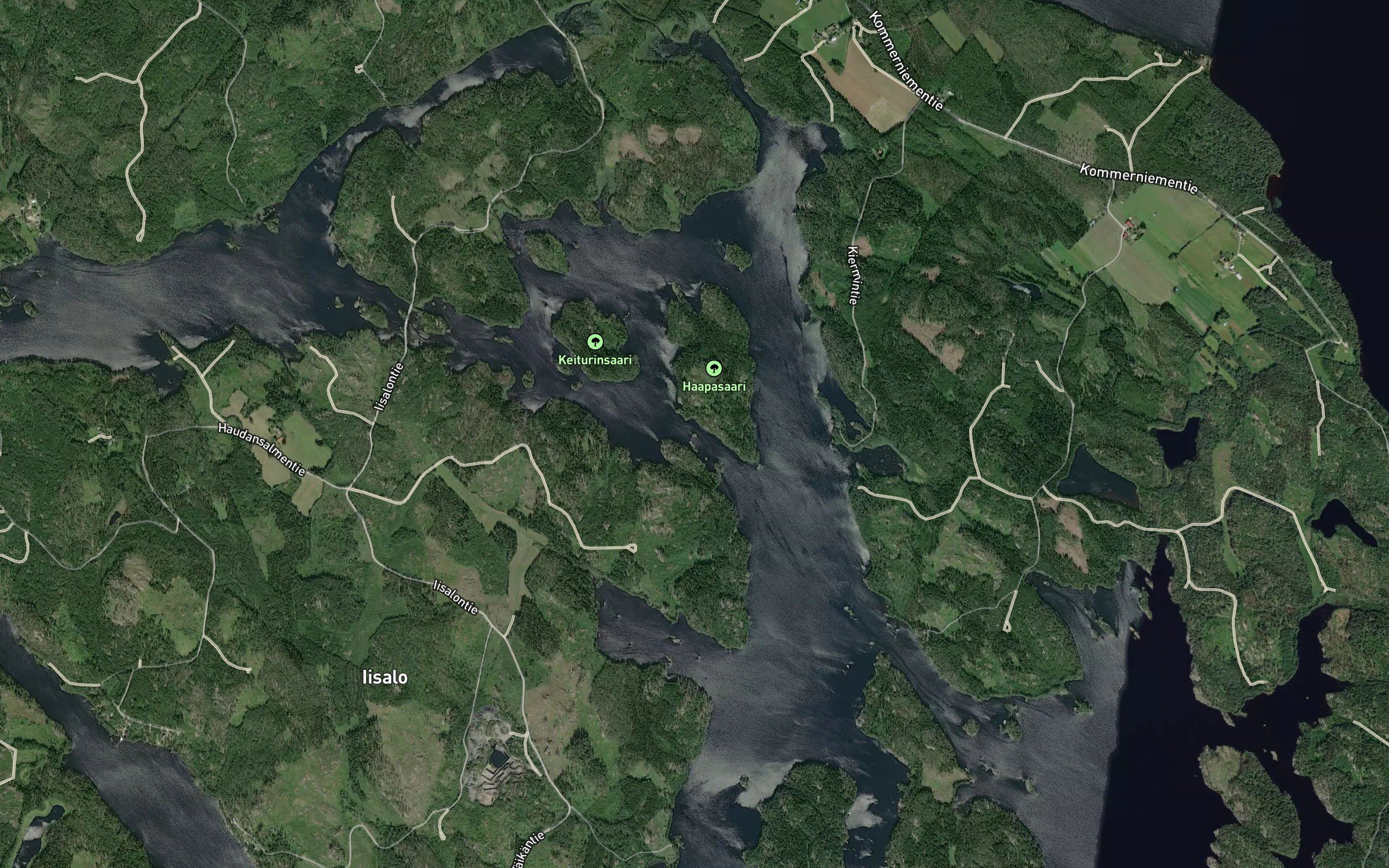 Haapasalmi