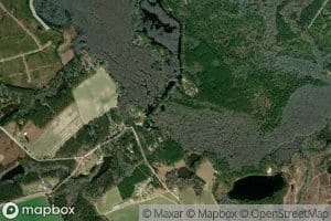 McElveen Pond (historical)