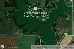 Green Valley Lake