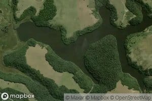 Lagoa Comprida