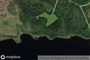 Sarkijarvi