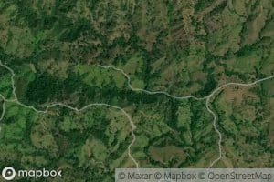 Quebrada La Higuerona