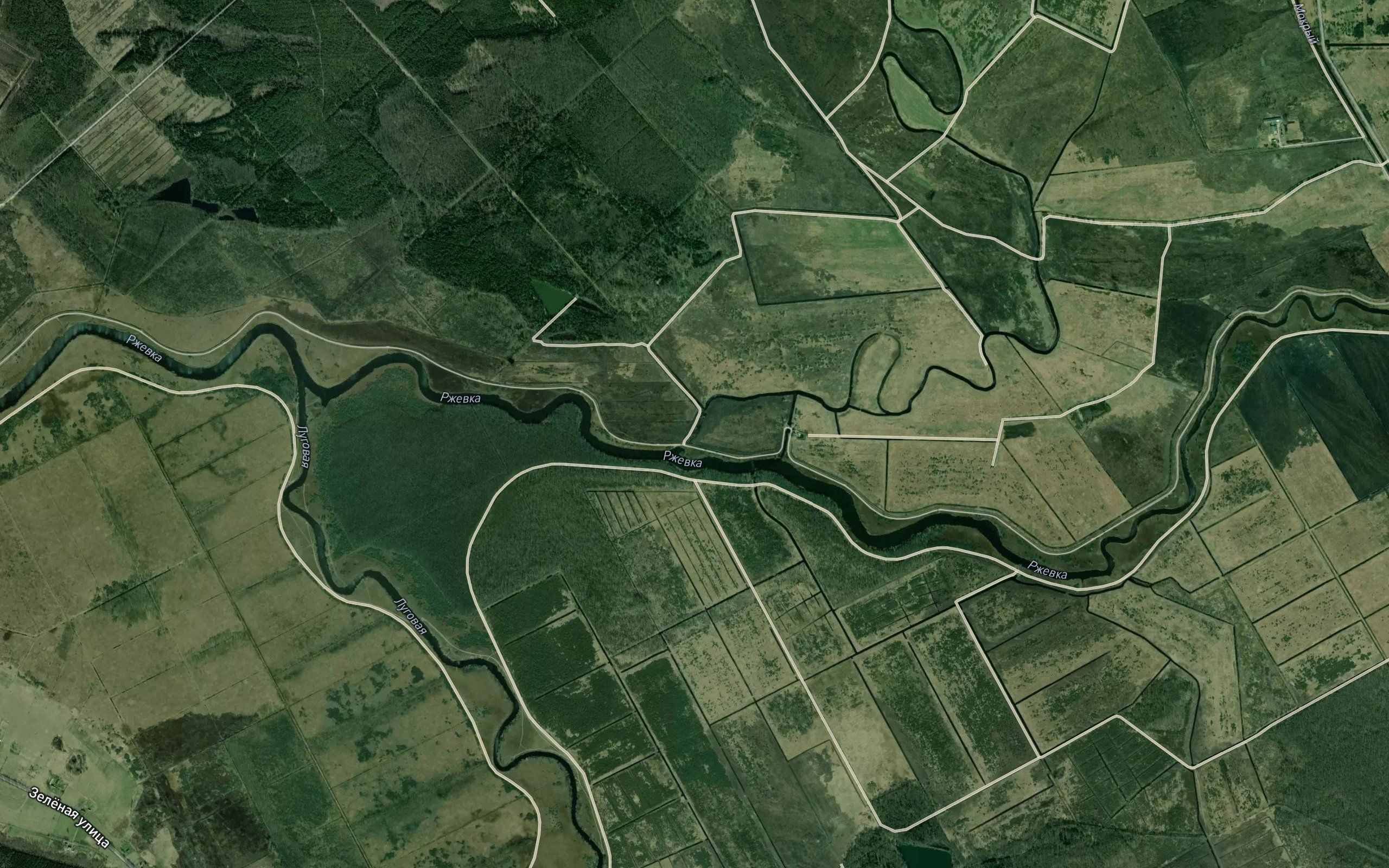 Kanal Mokryy