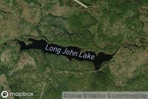 Long John Lake