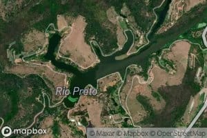 Represa Morro Grande