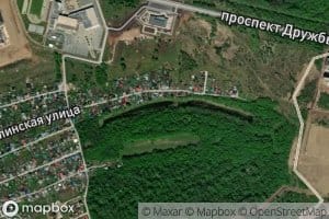 Ozero Kazach'ye