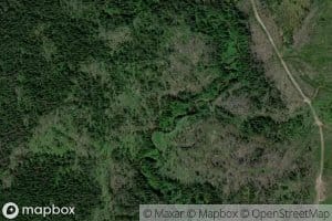 Ruchey Nizhnyaya Toyma