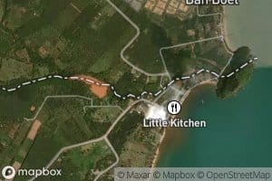 Ang Kep Nam Huai Ta Pae