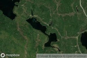 Petit lac Brochet