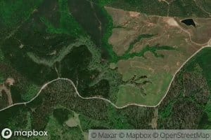 Kimbro Creek