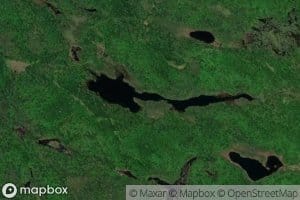 Lac Micheline