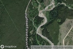 Commerce Creek