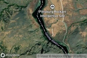 Upper Pittsburg Rapids