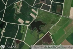 Etang des Grandes Chaumes