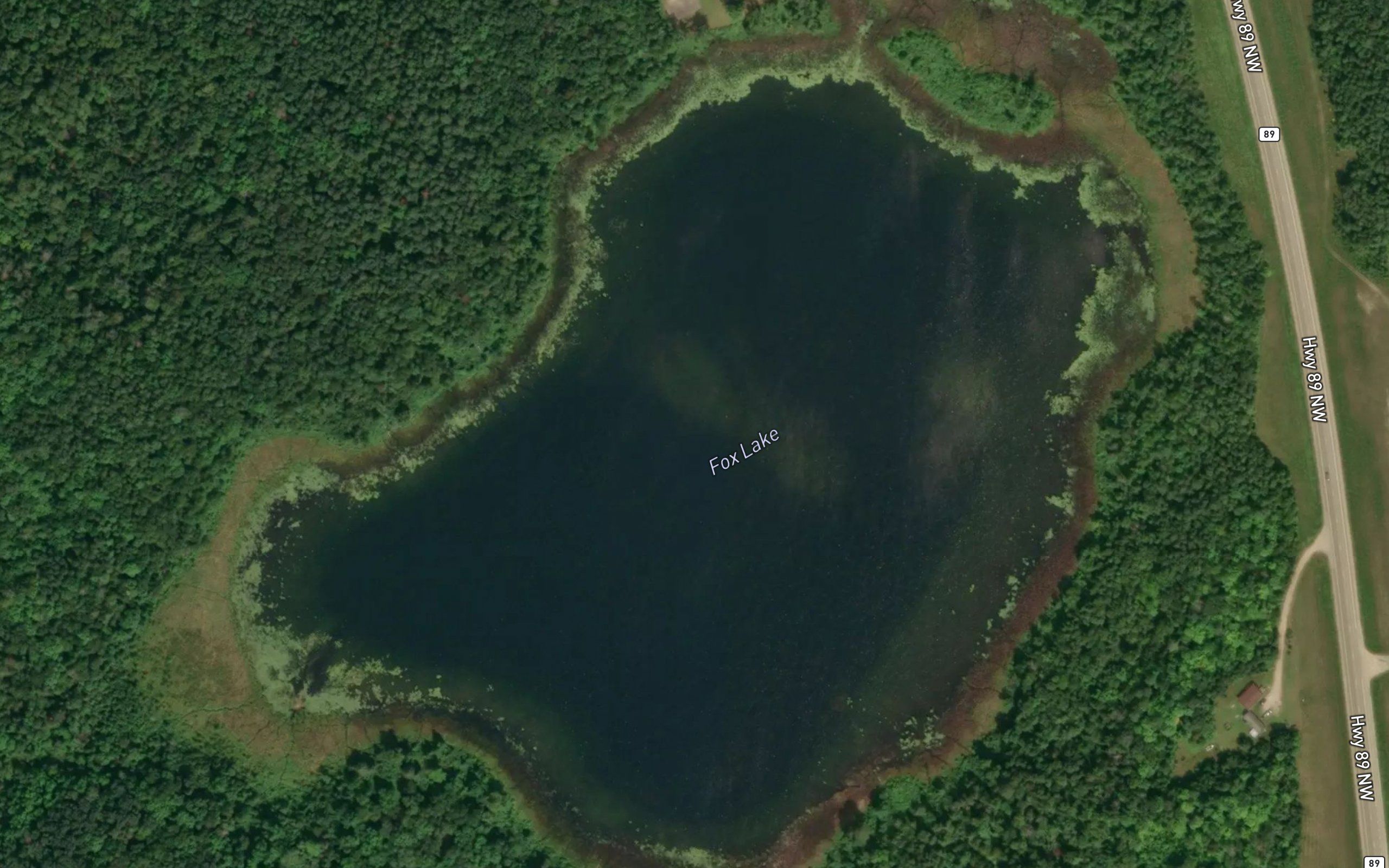 Fox Lake