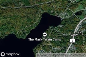 Ampersand Bay