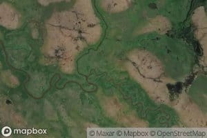 Kluktak Creek