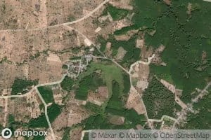 Ang Kep Nam Huai Ngio