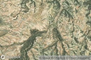 Johnson Reservoir Number 2