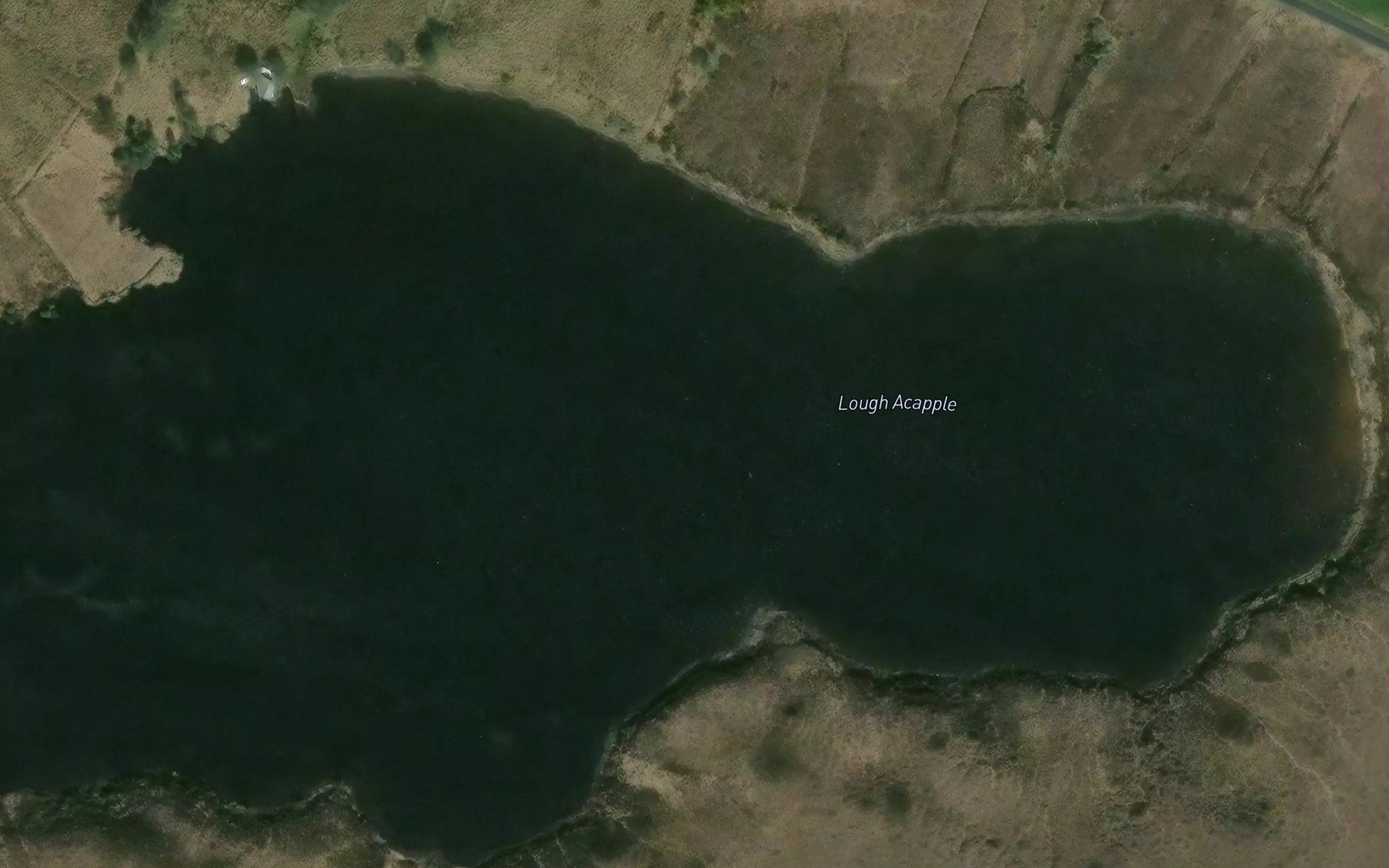 Lough Acapple