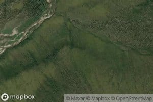 McMahon Creek