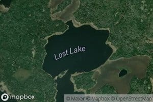 Lost Lake