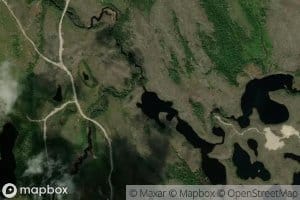Lac du Moineau