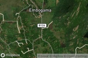 Galketi Tammennawa Wewa