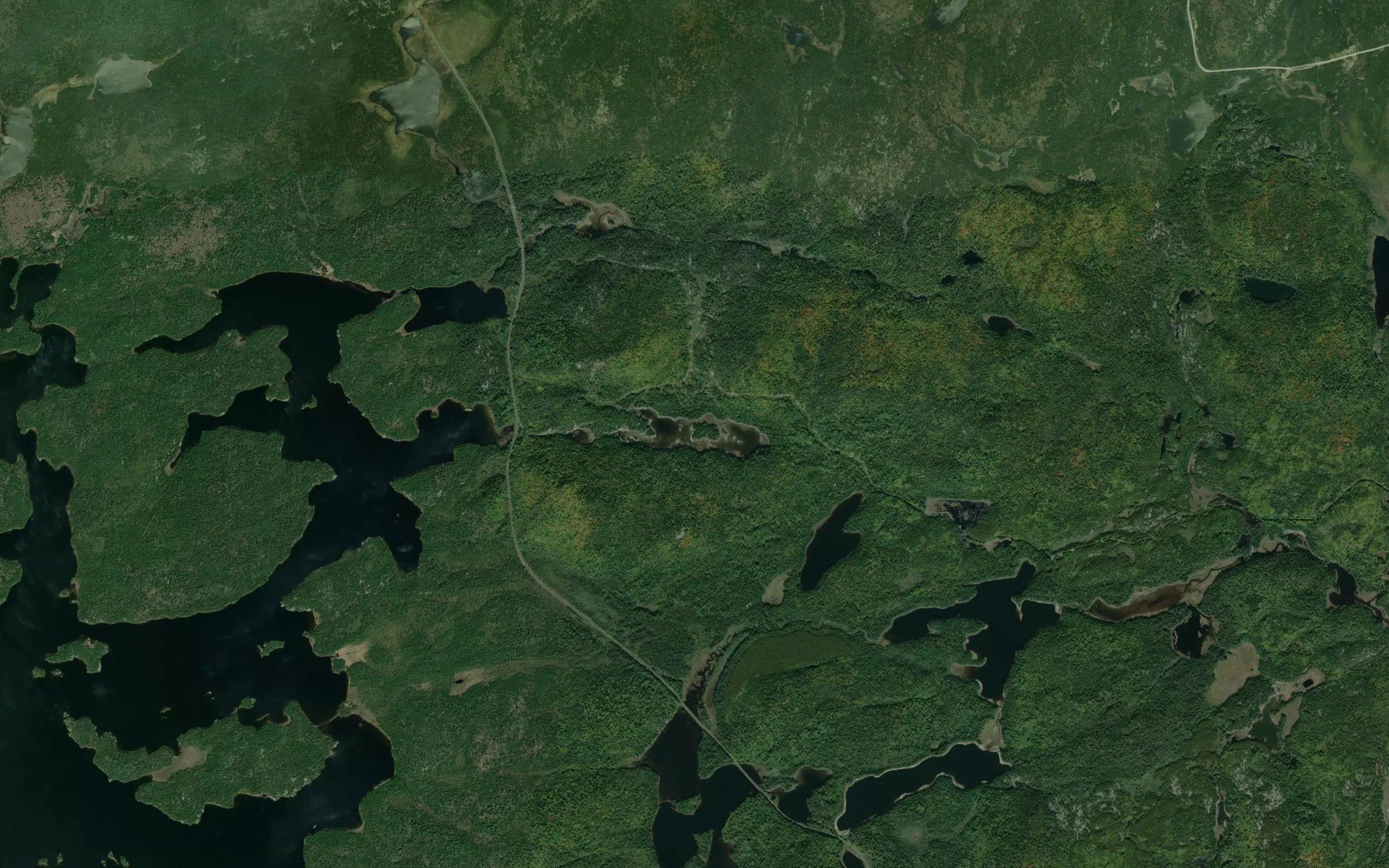 Milton Lake