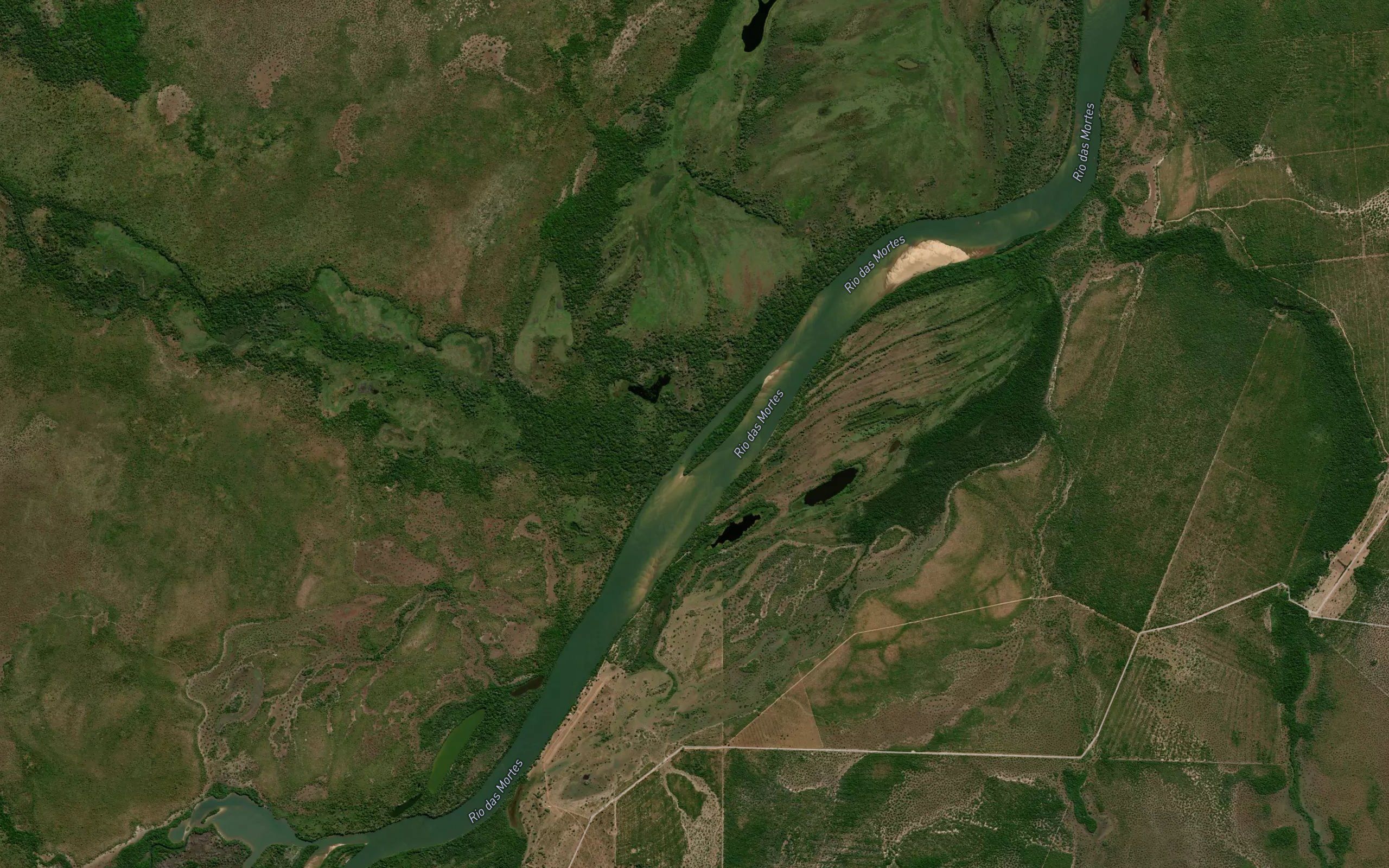 Rio Pimentel