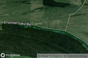 Crutcher Lake