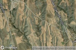Cheshmeh-ye Ashaqeh Bagh