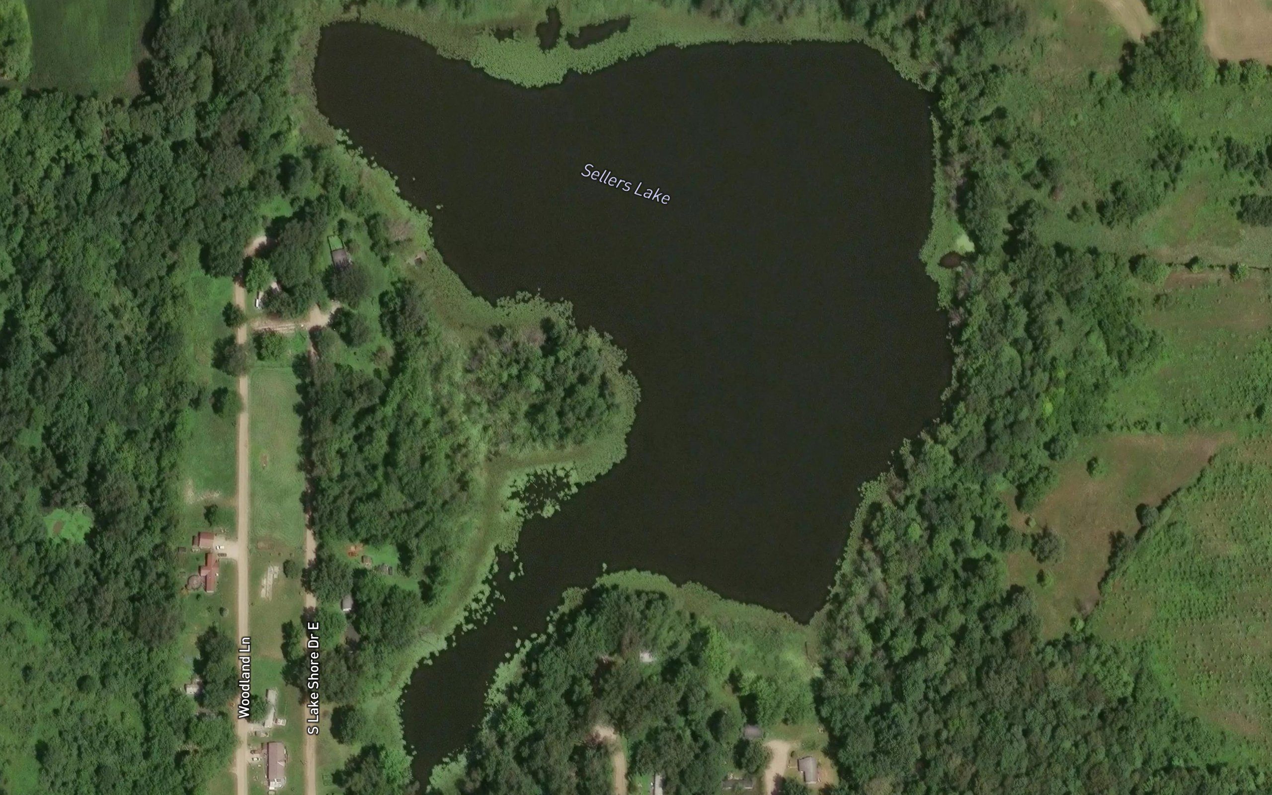 Sellers Lake