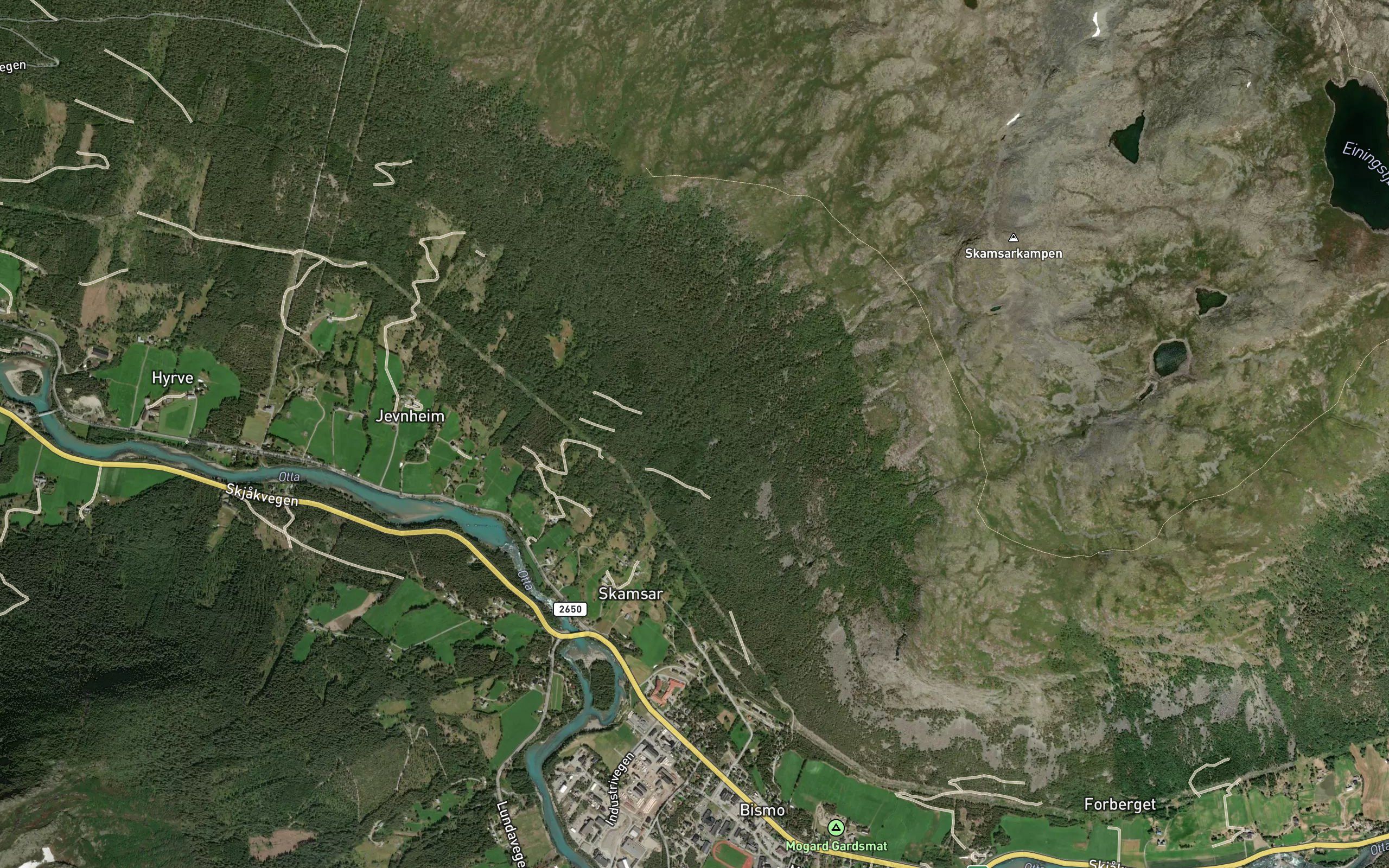 Skardgrovi